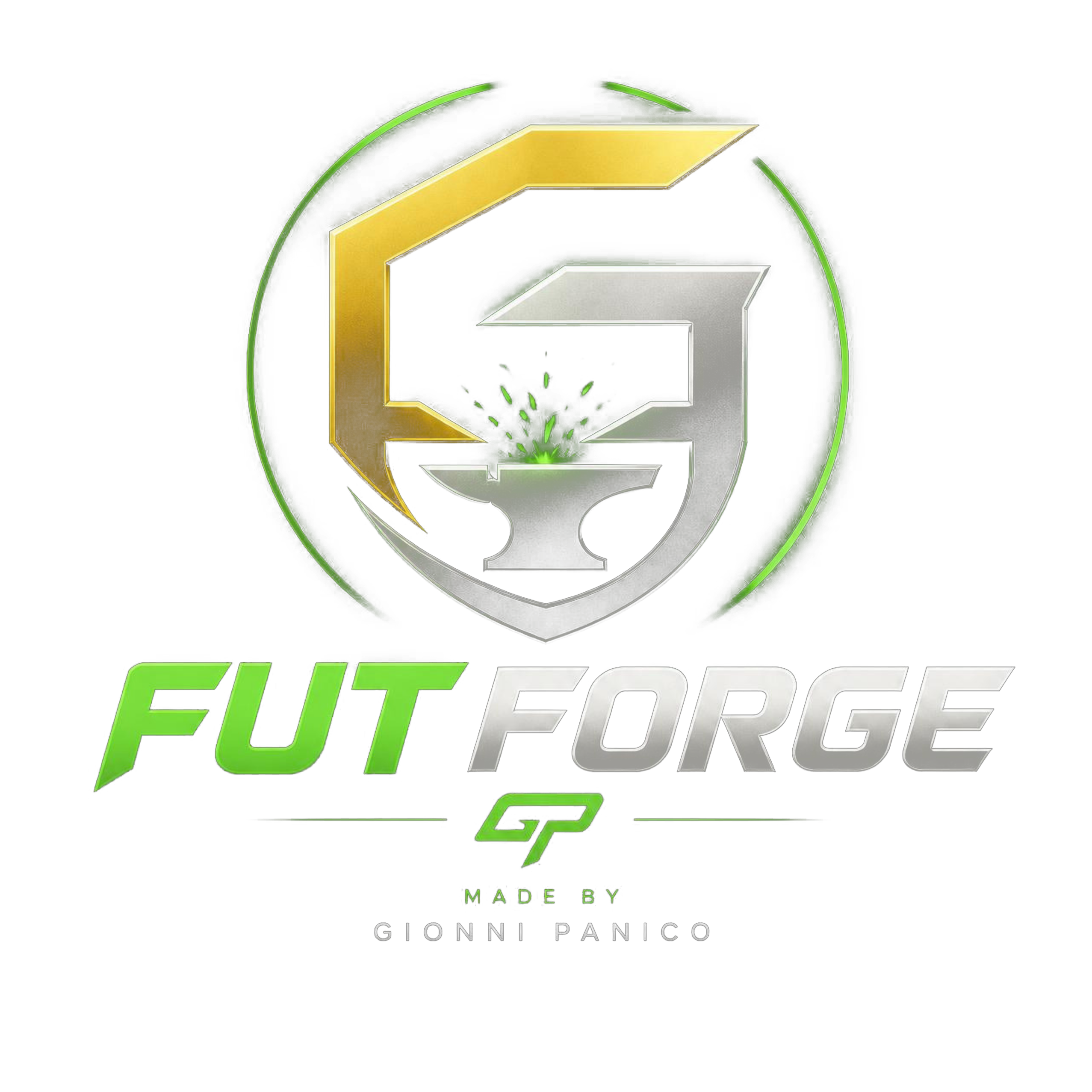 FutForge — FC26 App